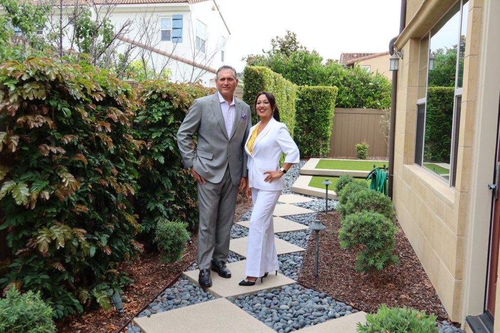 Carmel Valley realtor pours life story into new movement to prevent youth suicide – San Diego Union-Tribune