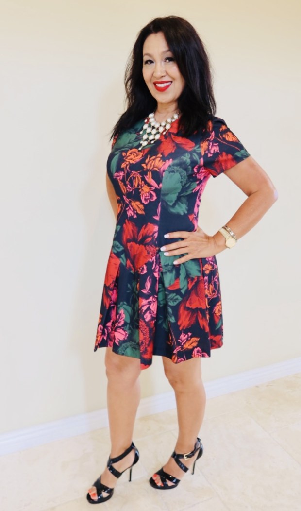 Masuda Rahmati, author of "Pain to Power: I Choose to Love Myself" (Alexandra Lambesis)