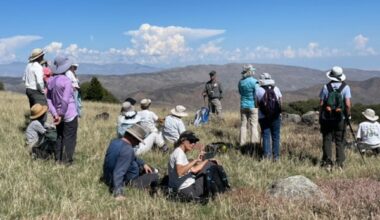 Signups open for San Dieguito River Valley Conservancy’s ‘Exploring our Sense of Place’ – San Diego Union-Tribune