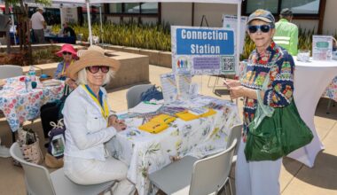 Del Mar City Council approves extension with Del Mar Community Connections – San Diego Union-Tribune