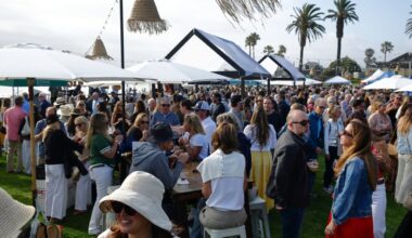 Del Mar’s beloved Summer Solstice event marks 20th anniversary June 18 – San Diego Union-Tribune