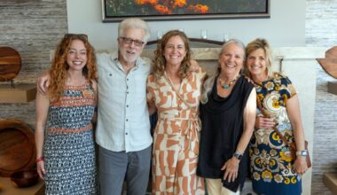 WILDCOAST hosts ocean conservation fundraiser ‘Baja Bash’ – San Diego Union-Tribune