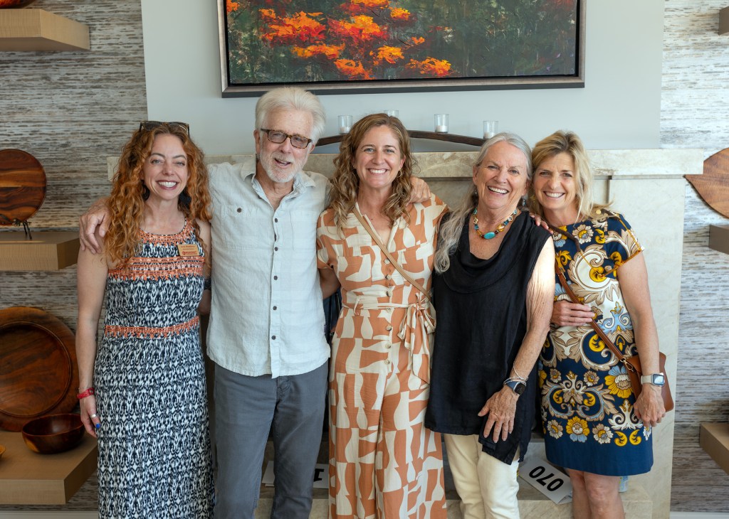 WILDCOAST hosts ocean conservation fundraiser ‘Baja Bash’ – San Diego Union-Tribune