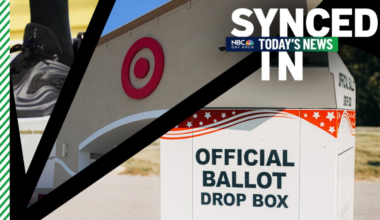 In the news: California governor’s race, rat problem, Steph Curry signs 10-year shoe deal – NBC Bay Area