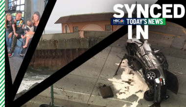 In the news: Deadly crash, demolition of popular cafe, East Bay family’s deep ties to Oakland Roots – NBC Bay Area
