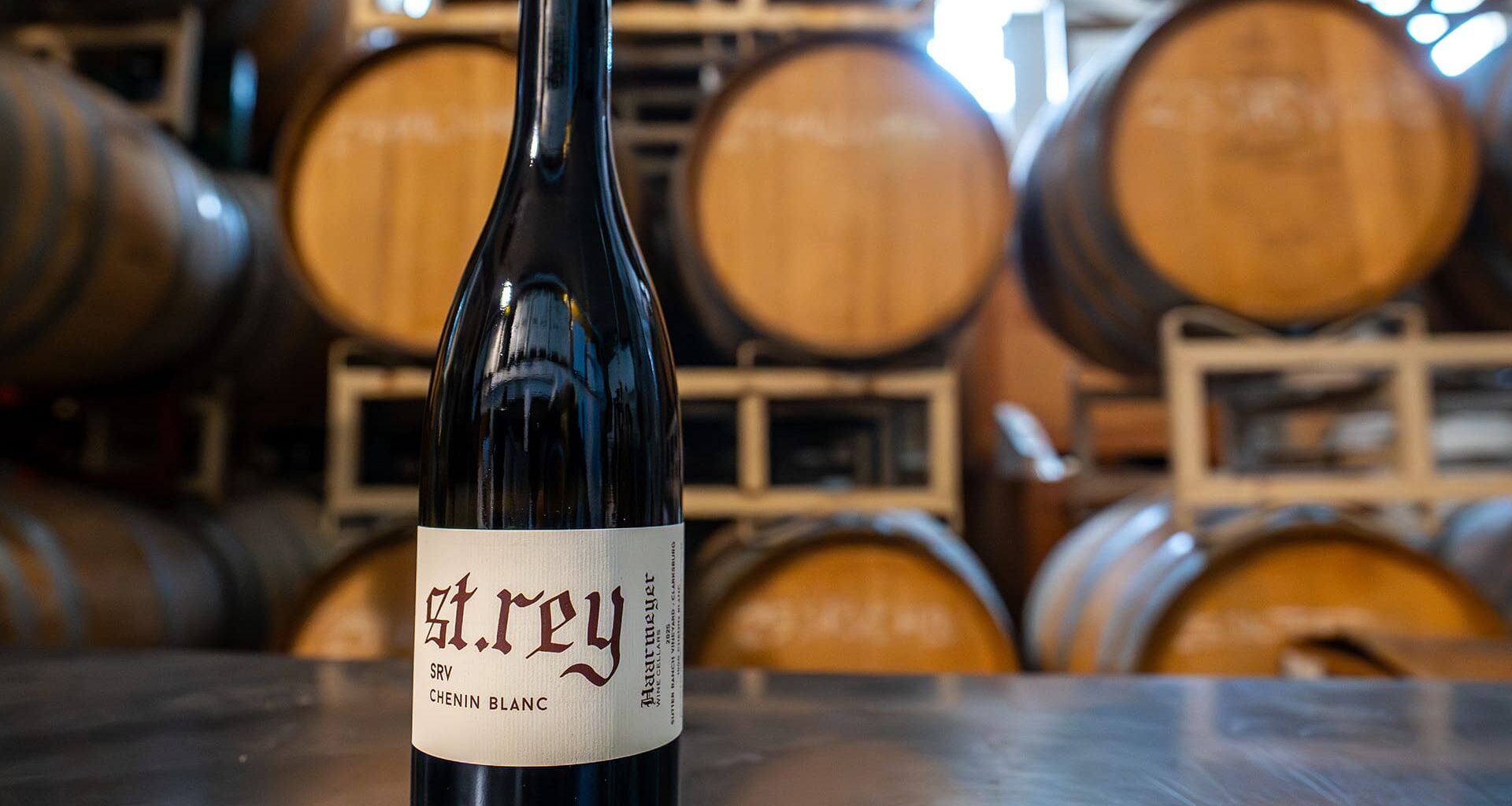 Why chenin blanc, a white wine for Sacramento summer, is popular