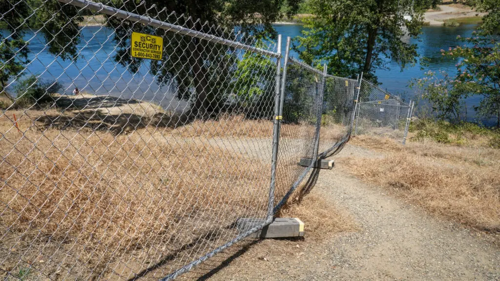 Fencing