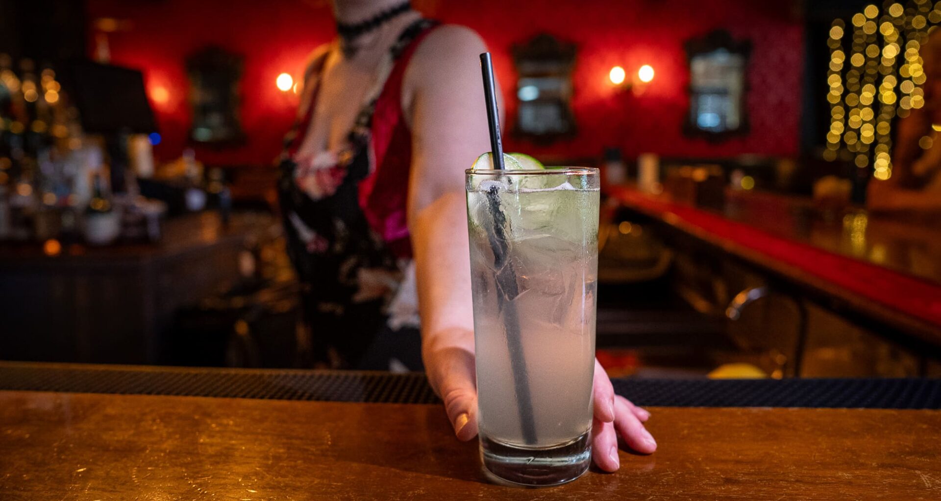 Sacramento's iconic coffee, beer, cocktails, wine and other drinks