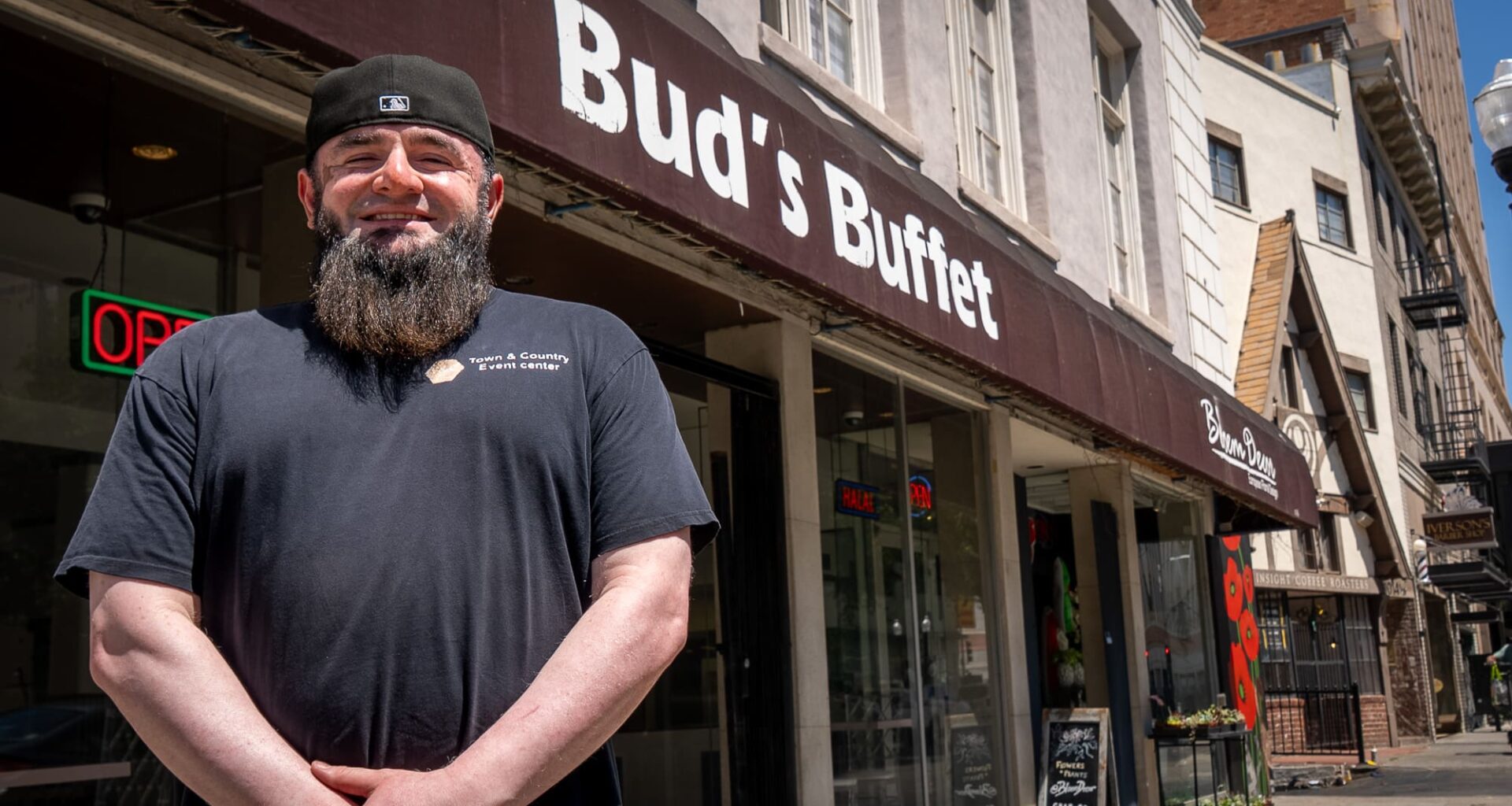 Downtown Sacramento restaurant reopens with halal Tex Mex food