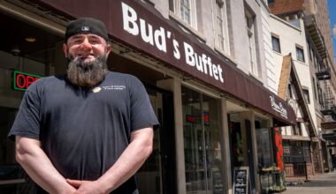 Downtown Sacramento restaurant reopens with halal Tex Mex food