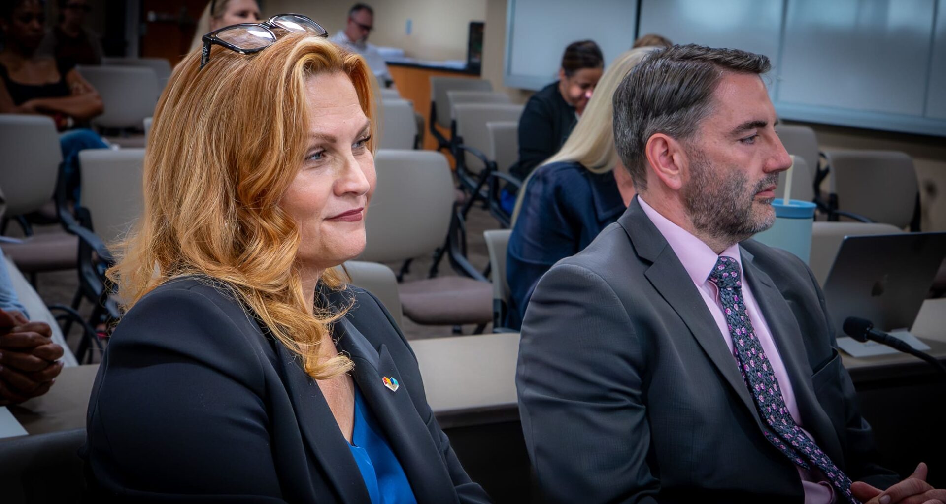 Sacramento County, Twin Rivers land new superintendents