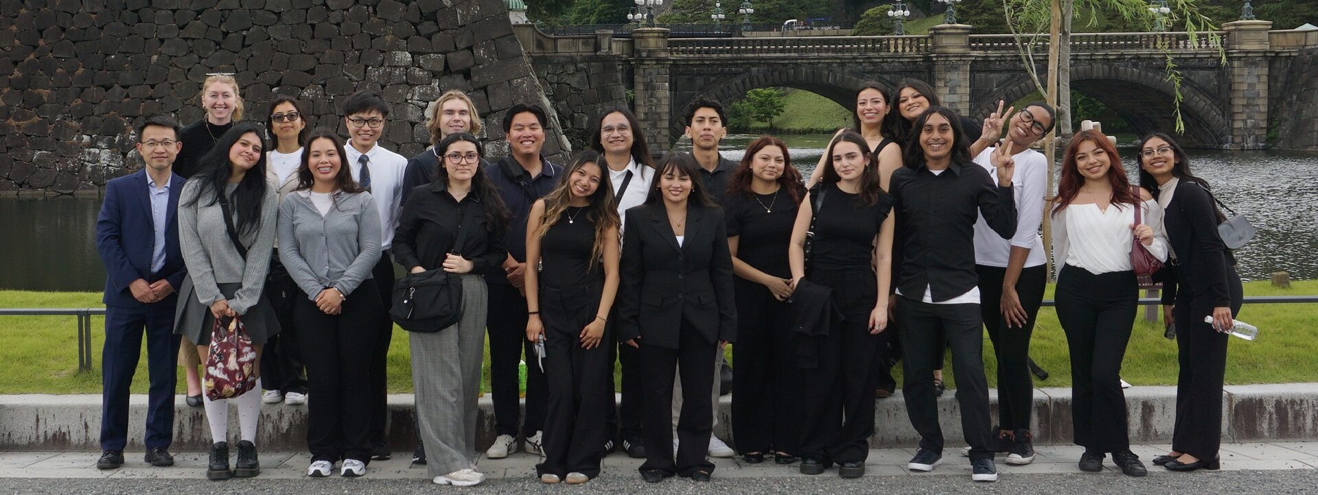 Summary IB494A Short-term Study Abroad to Japan Spring 2026