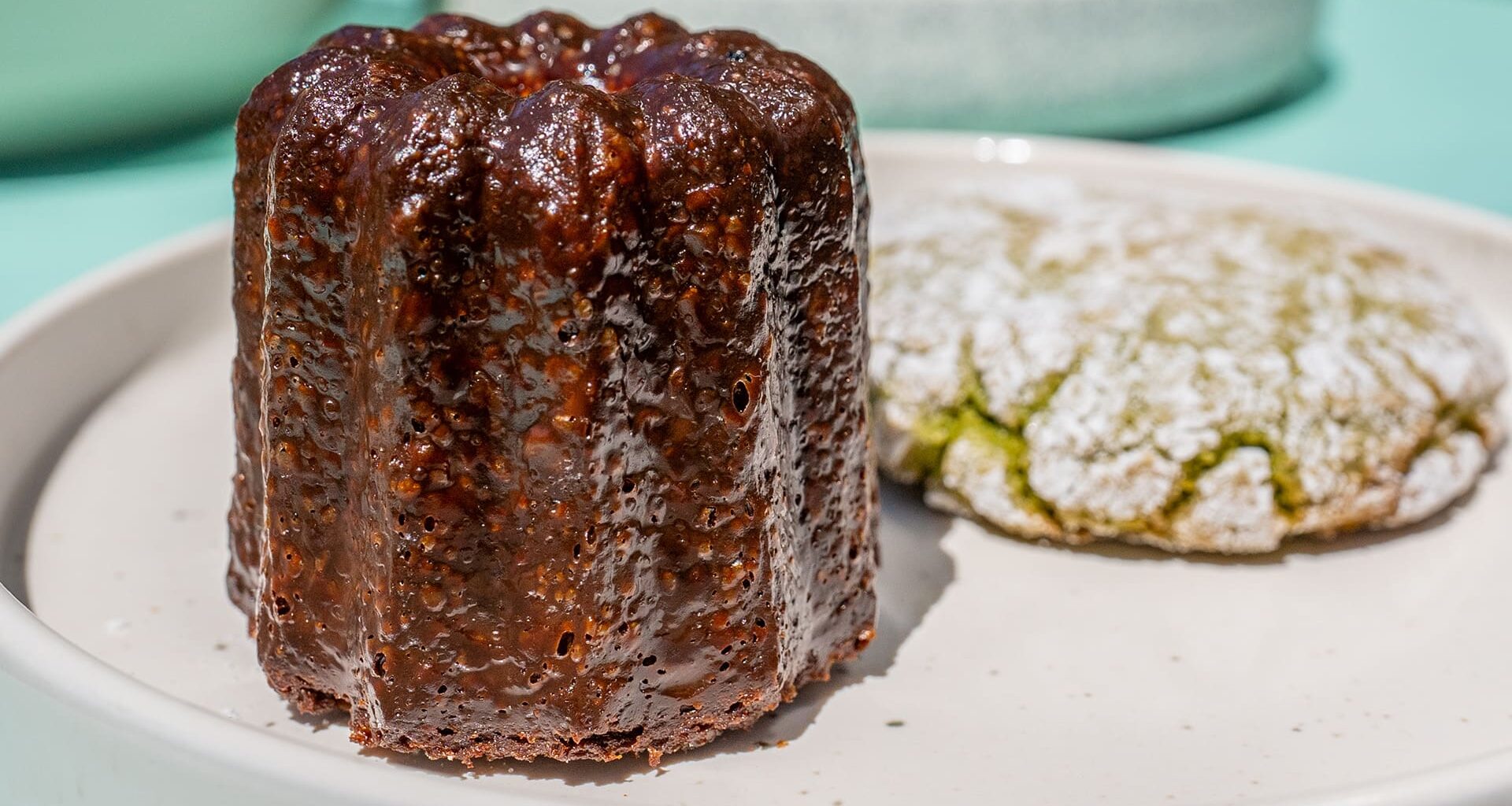 Why Pastry Cat may be Sacramento's best new bakery in years