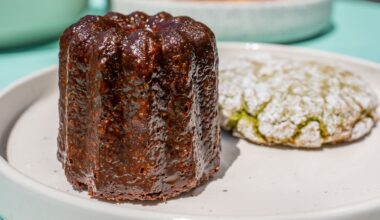 Why Pastry Cat may be Sacramento's best new bakery in years