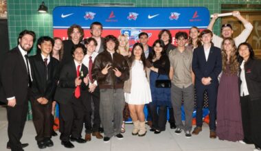 Filmmaking takes hold throughout Los Alamitos Unified School District