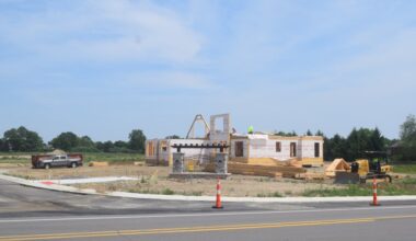 Which Oakland County communities added residents since 2020? – The Oakland Press