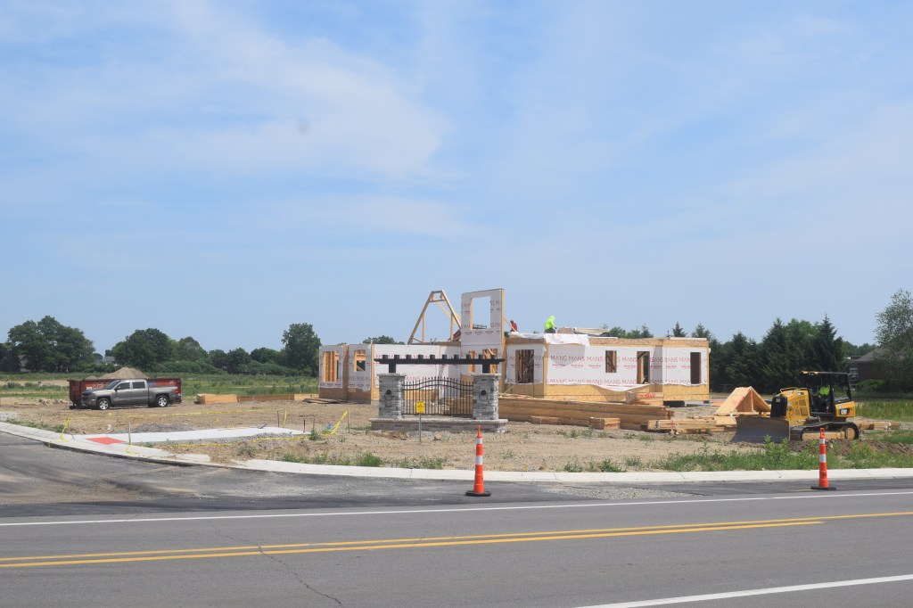 Which Oakland County communities added residents since 2020? – The Oakland Press