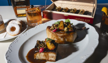 14 Los Angeles Restaurants to Dine at for Father's Day
