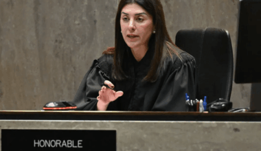 New Jersey man sentenced for crimes against Bloomfield Township treasurer – The Oakland Press