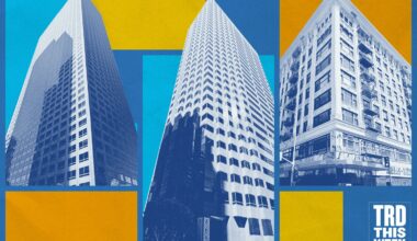 DTLA Sees Lots of Office Deals