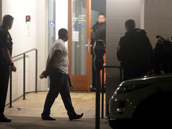 Berkeley police arrest 5 men after sex assault bust with 5 teenage victims