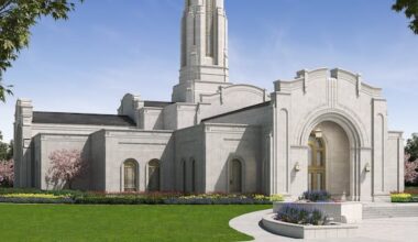 Open house, dedication announced for Modesto California Temple – Church News