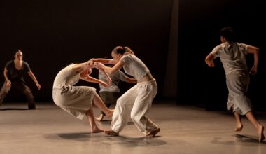 Announcing the 2026 Dance at the Odyssey “Summer Edition”