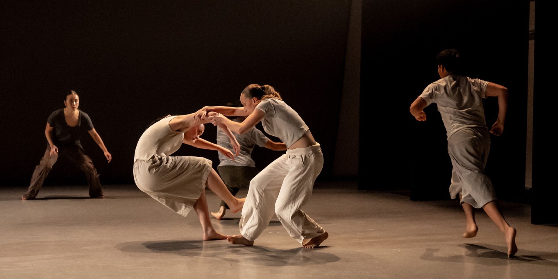 Announcing the 2026 Dance at the Odyssey “Summer Edition”