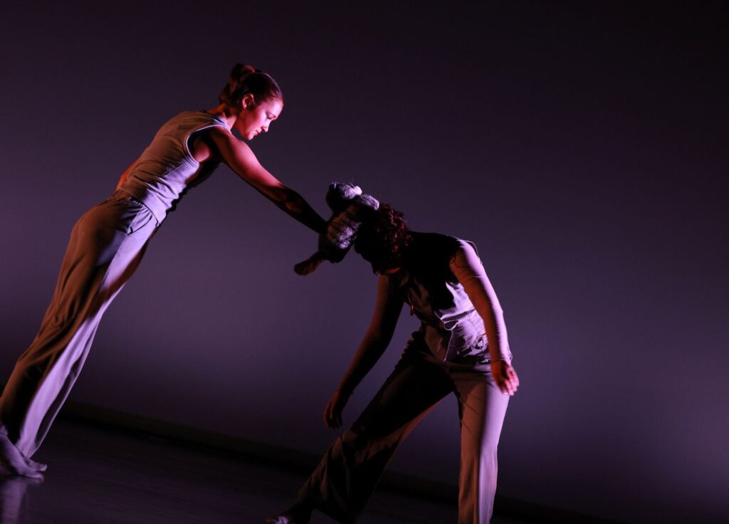 2026 Dance at the Odyssey - Maggie Ogle - Photo by Gregory Crosby.