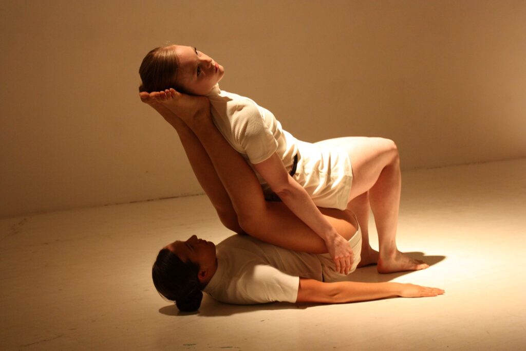 2026 Dance at the Odyssey - Donofrio Dance Collective - Photo by Adam Iannazzone.