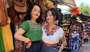 Dapper Day Brings Vintage Style to Olvera Street