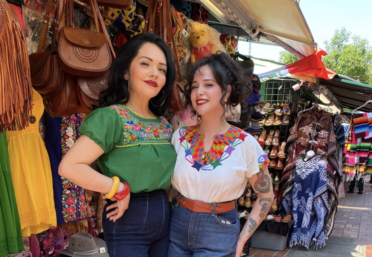 Dapper Day Brings Vintage Style to Olvera Street