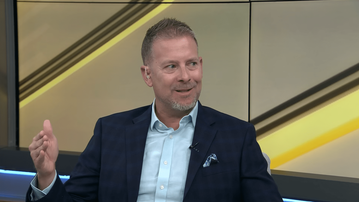Sports Night: Darren Smith on Key Weeks and Big Decisions, Manny, Fans Hot Takes – NBC 7 San Diego