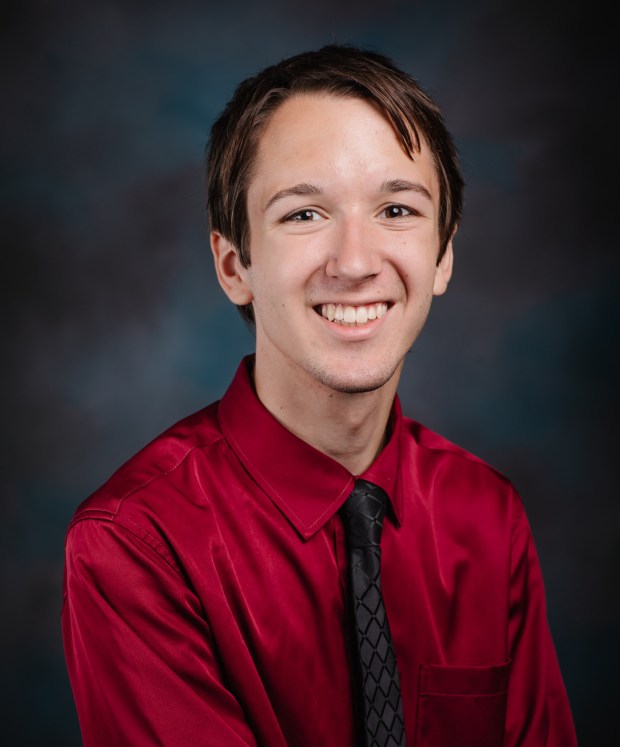 David Pavelich (submitted photo)