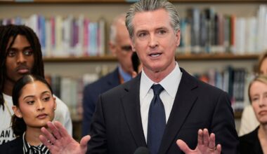 Billionaire Wealth Tax Headed to the California Ballot