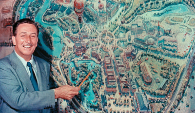 Disneyland: Birthplace of the Modern Theme Park