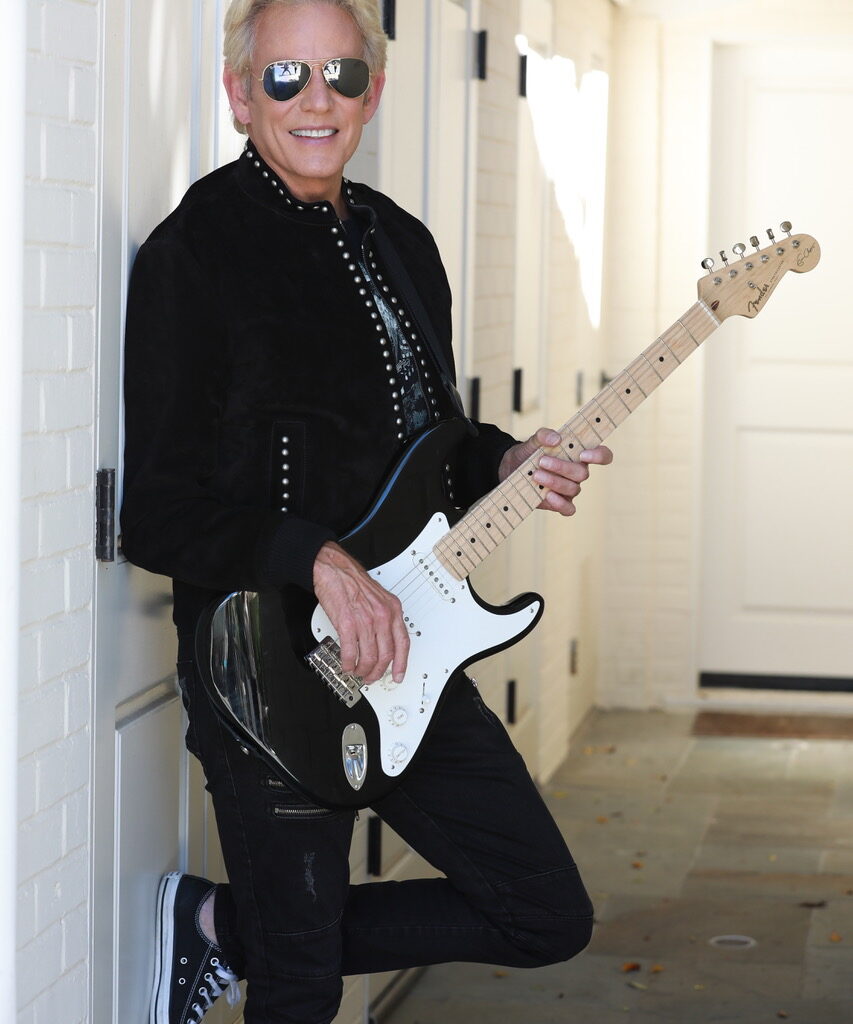 Don Felder at Pine Knob, 5 things to know – The Oakland Press