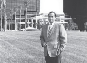 Donald Koll - Orange County Business Journal