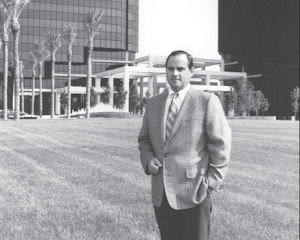 Donald Koll - Orange County Business Journal