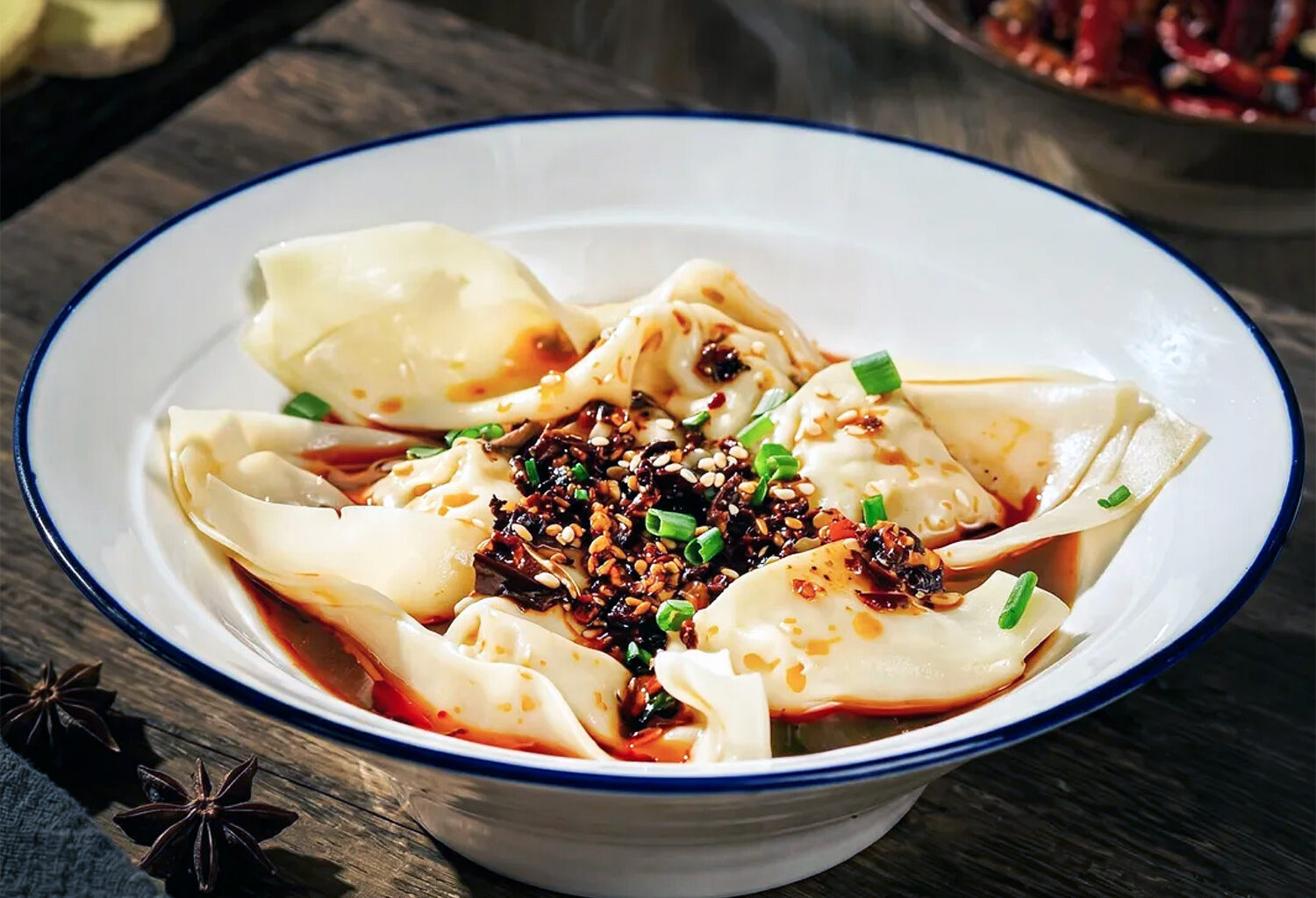 May delivers new options for dumplings, coffee, ramen, tacos and Thai food to Berkeley