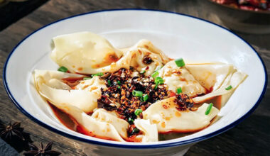 May delivers new options for dumplings, coffee, ramen, tacos and Thai food to Berkeley