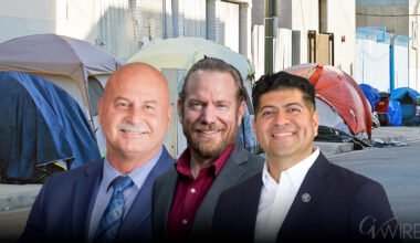 Fresno Has a New Way of Tracking Homelessness. What Do Numbers Show?