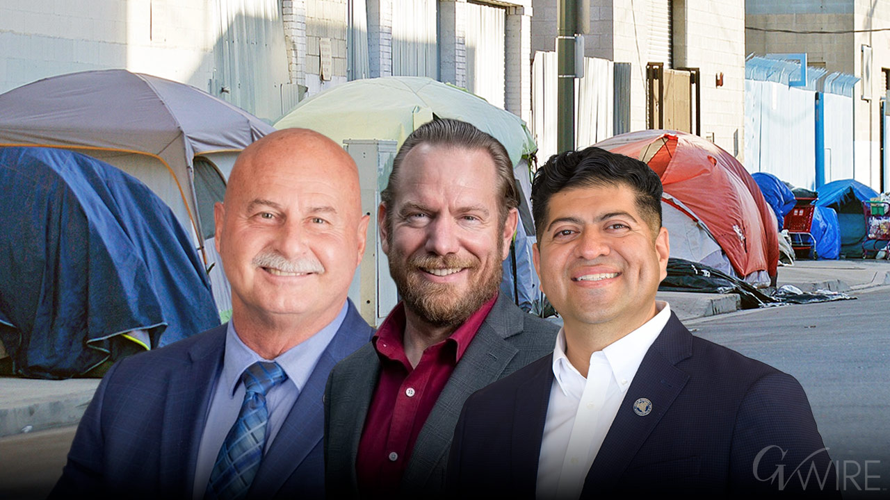 Fresno Has a New Way of Tracking Homelessness. What Do Numbers Show?