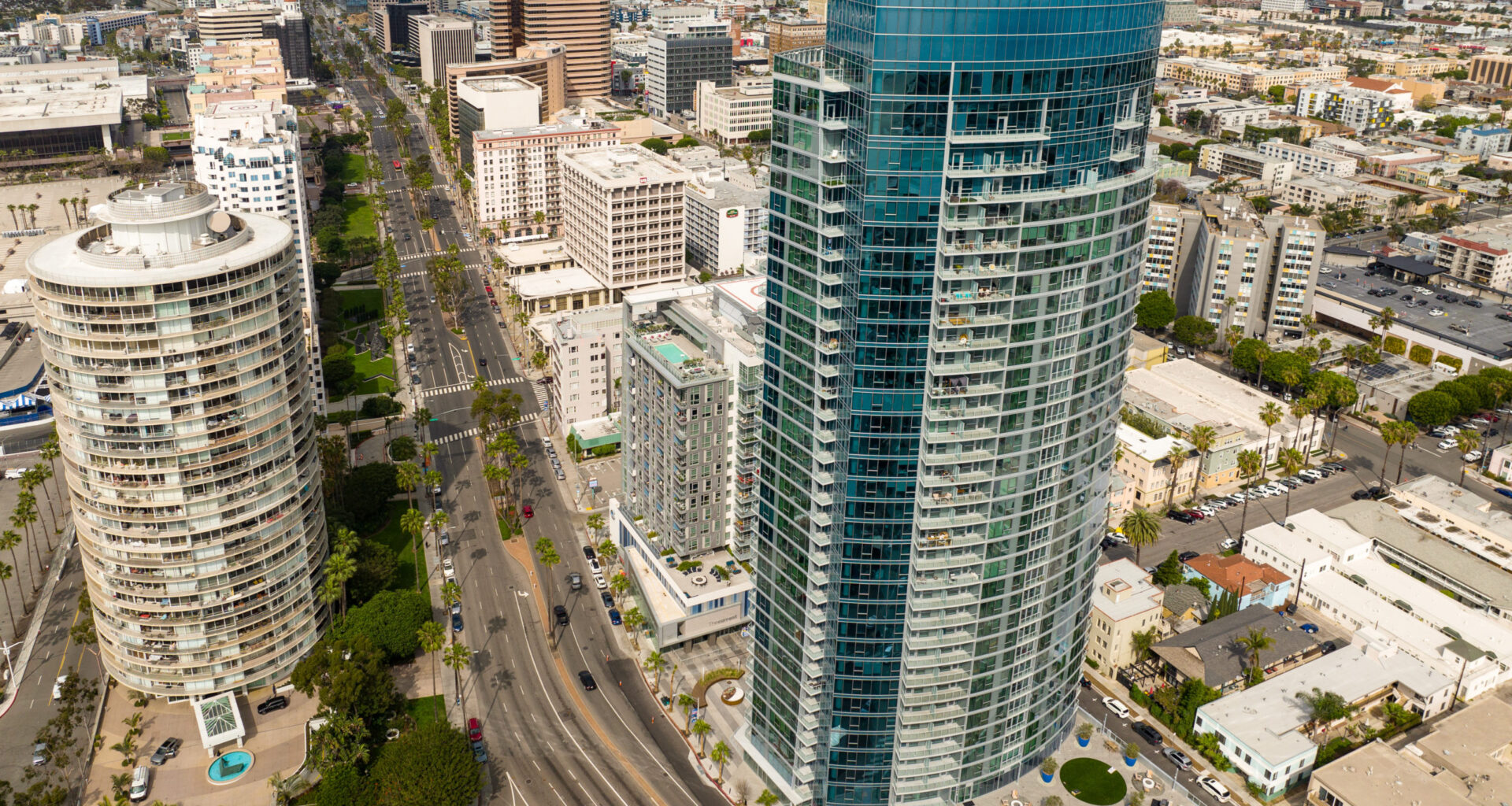 In a push for more housing development, Long Beach bolsters its Enhanced Density Bonus