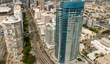 In a push for more housing development, Long Beach bolsters its Enhanced Density Bonus
