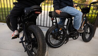 Deaths, Crashes, Arrests: Orange County Grapples With E-bikes