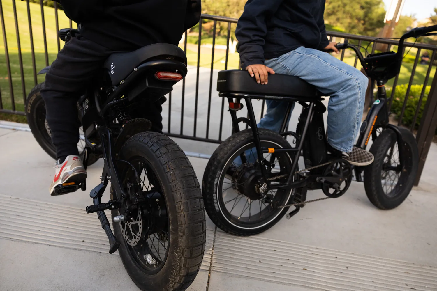 Deaths, Crashes, Arrests: Orange County Grapples With E-bikes