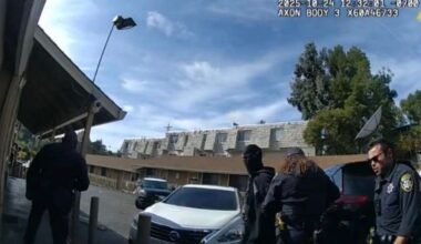 Feds charge Oakland man after Uber driver was robbed while 'trying to make friends' with sex worker