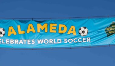 Why 'Alameda Aussies' are East Bay's 'second' World Cup team