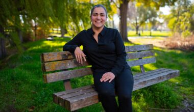Latest line: A good week for Aisha Wahab, a bad week for Sergio Lopez